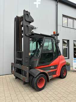 Diesel truck 2020  Linde H70D-03 (1)