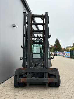 Diesel truck 2020  Linde H70D-03 (2)