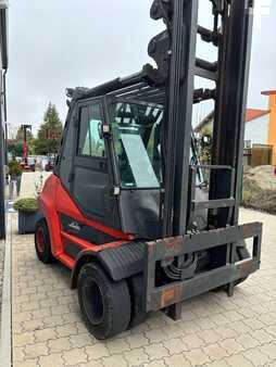 Diesel truck 2020  Linde H70D-03 (5)