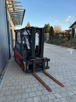 Linde E30L-01