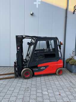 Linde E30L-01