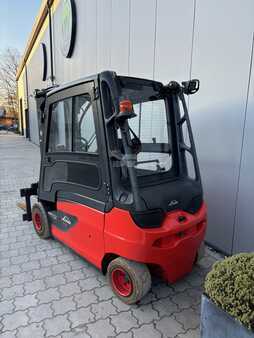 Linde E30L-01