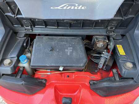 Linde E30L-01