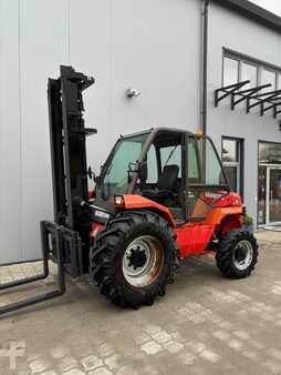 Geländestapler 2011  Manitou M30.4T (1)