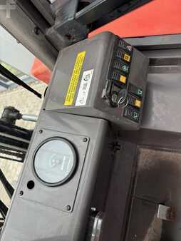 Geländestapler 2011  Manitou M30.4T (6)