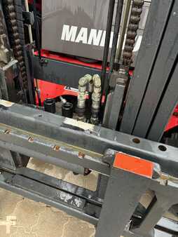 Geländestapler 2011  Manitou M30.4T (7)