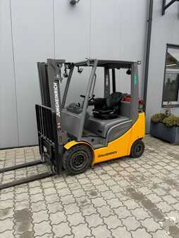 Jungheinrich TFG 316s