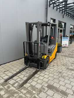 Jungheinrich TFG 316s