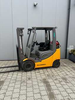 Jungheinrich TFG 316s