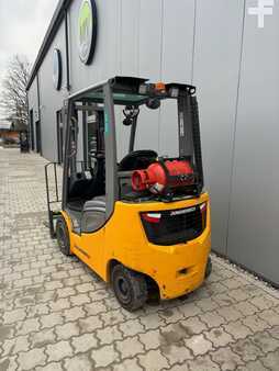 Jungheinrich TFG 316s