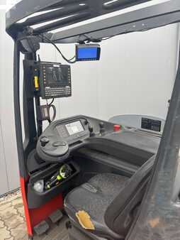 Työntömastotrukki 2017  Linde R20N-01 (2)