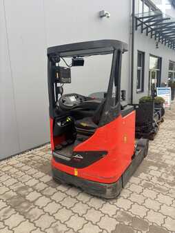 Työntömastotrukki 2017  Linde R20N-01 (3)