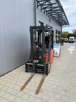 Sähkö - 3 pyör 2014  Linde E16H-01 (4)