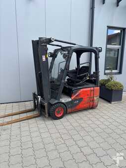 Elektro 3 Rad 2019  Linde E16-02 (1)