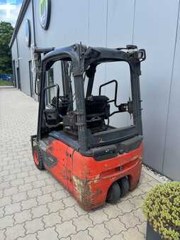 Elektro 3 Rad 2019  Linde E16-02 (2)