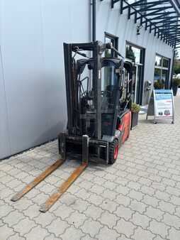 Elektro 3 Rad 2019  Linde E16-02 (3)