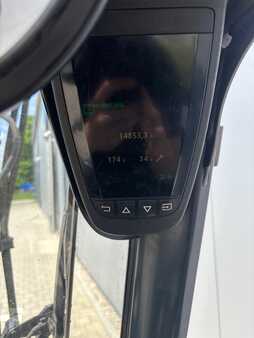 Elektro 3 Rad 2019  Linde E16-02 (4)