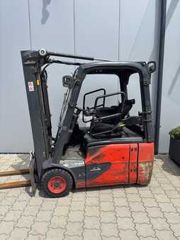 Elektro 3 Rad 2019  Linde E16-02 (5)