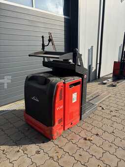 Vertikal-Kommissionierer 2015  Linde V08 (3)