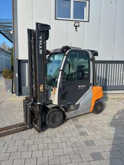 Treibgasstapler 2017  Still RX70-30T (1)