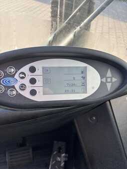 Treibgasstapler 2017  Still RX70-30T (2)