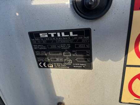 Treibgasstapler 2017  Still RX70-30T (7)