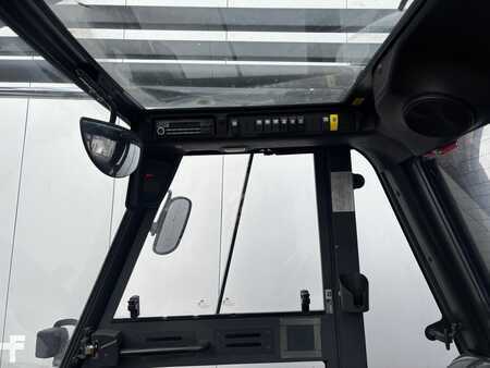 Dieselový VZV 2015  Linde H70D-02 (2)