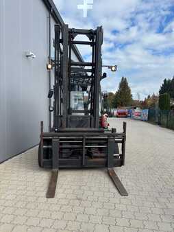 Dieselový VZV 2015  Linde H70D-02 (3)