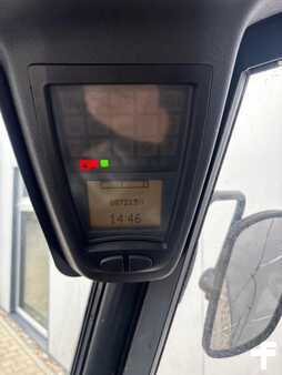 Dieselový VZV 2015  Linde H70D-02 (4)