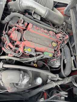 Dieselový VZV 2015  Linde H70D-02 (5)