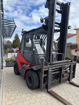 Dieselový VZV 2015  Linde H70D-02 (8)