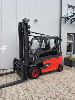 Elektro 4 Rad 2015  Linde E50HL-01 (1)