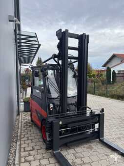 Elektro 4 Rad 2015  Linde E50HL-01 (2)