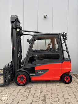 Elektro 4 Rad 2015  Linde E50HL-01 (4)
