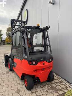 Elektro 4 Rad 2015  Linde E50HL-01 (5)
