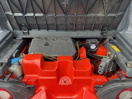 Elektro 4 Rad 2015  Linde E50HL-01 (6)