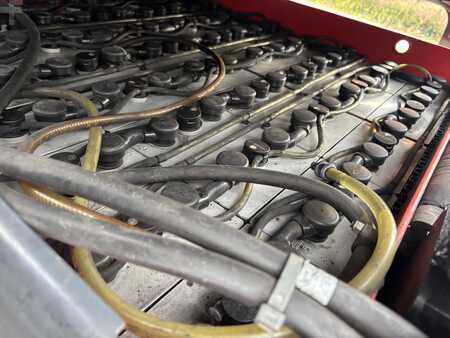 Elektro 4 Rad 2015  Linde E50HL-01 (7)