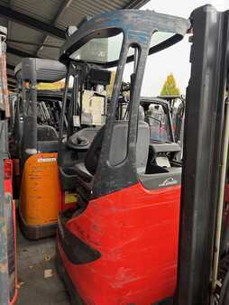 Schubmaststapler 2019  Linde R16HD-01 (3)