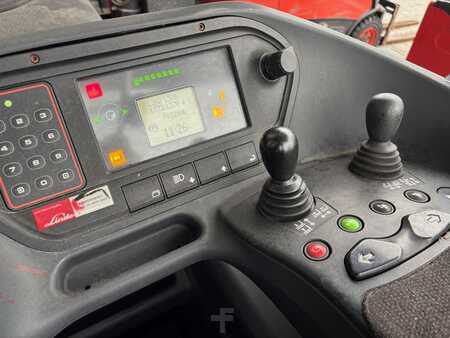 Schubmaststapler 2019  Linde R16HD-01 (4)