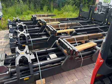 Schubmaststapler 2019  Linde R16HD-01 (5)