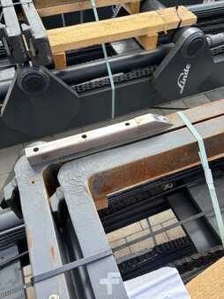 Schubmaststapler 2019  Linde R16HD-01 (7)