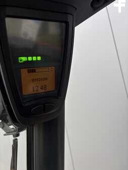 Dieselstapler 2015  Linde H25D-02 (4)