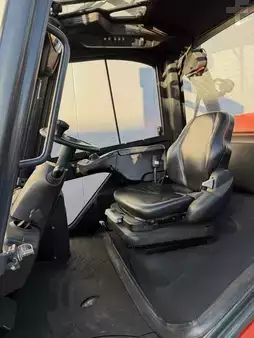 LPG VZV 2016  Linde H45T (2)