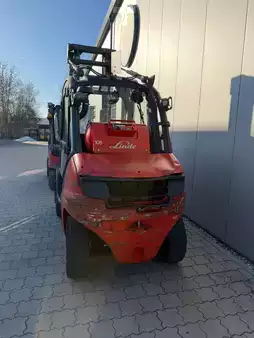 LPG VZV 2016  Linde H45T (4)