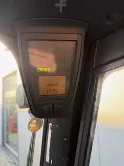 LPG VZV 2016  Linde H45T (5)