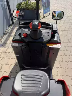 Trekkers 2019  Linde P50C-01, 15x vorhanden (4)