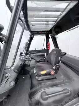 Carrelli elettrici 4 ruote 2019  Linde E80-01/900 (3)