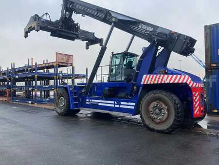 Kalmar DRG450-65S6X