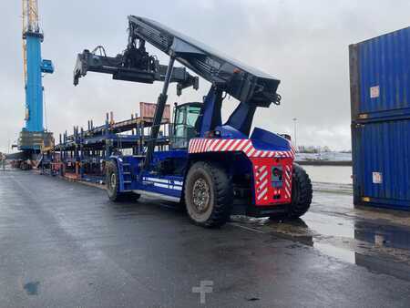 Kalmar DRG450-65S6X