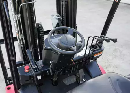 Elektro čtyřkolový VZV 2023  HC (Hangcha) CPD35-AC6 (3)